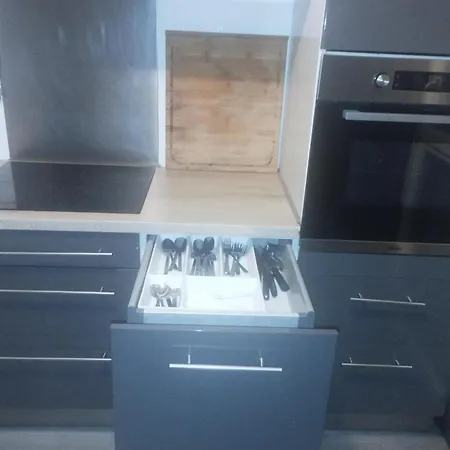 Appartement Orchidées 5pers Parking Wifi *