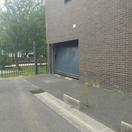 Orchidées 5pers Parking Wifi Appartement Choisy-le-Roi